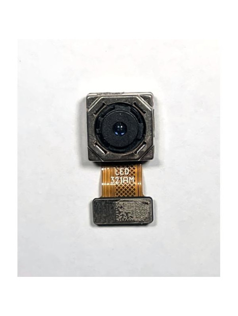Camara trasera principal 13mp para Realme Note 50 4G RMX3834 calidad premium
