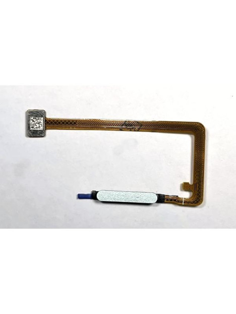 Flex sensor de huella verde para Honor X5C Plus calidad premium