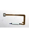Flex sensor de huella verde para Honor X5C Plus calidad premium