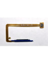 Flex sensor de huella verde para Honor X5C Plus calidad premium