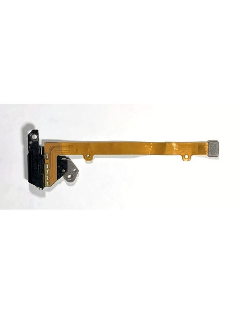 Flex jack auricular para Realme Pad RMP2102 RMP2103 calidad premium