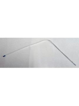 Cable conexion flex led azul 6 pines 32cm para PS5 calidad premium
