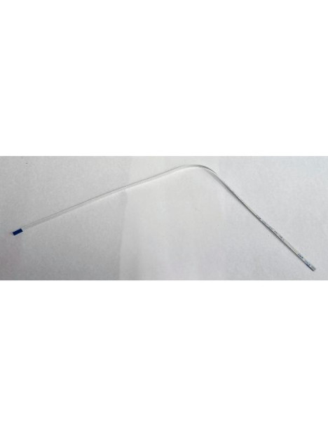 Cable conexion flex led azul 6 pines 32cm para PS5 calidad premium