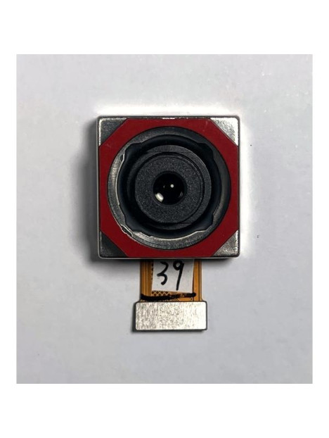 Camara trasera principal 200mp para Xiaomi Redmi Note 15 Pro 4G calidad premium