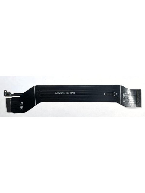 Flex central para Xiaomi Poco M8 5G calidad premium