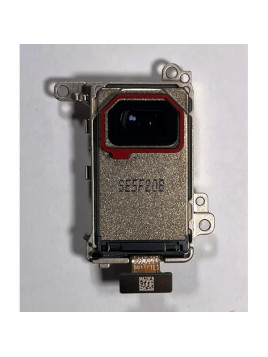 Camara trasera periscopio teleobjetivo 50mp para Xiaomi Poco F8 Ultra 5G calidad premium