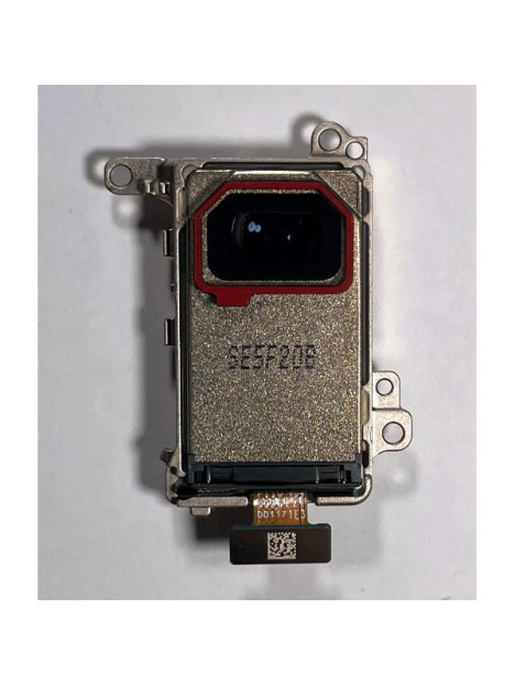 Camara trasera periscopio teleobjetivo 50mp para Xiaomi Poco F8 Ultra 5G calidad premium