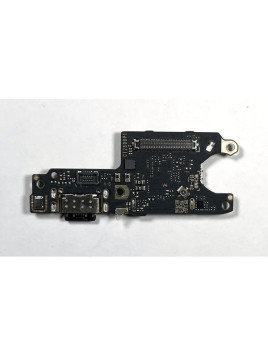 Placa de puerto de carga mas lector sim y microfono para Xiaomi Redmi Note 15 Pro 4G compatible