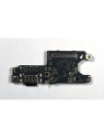 Placa de puerto de carga mas lector sim y microfono para Xiaomi Redmi Note 15 Pro 4G compatible