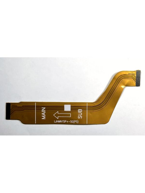 Flex central para Xiaomi Poco M8 Pro 5G calidad premium