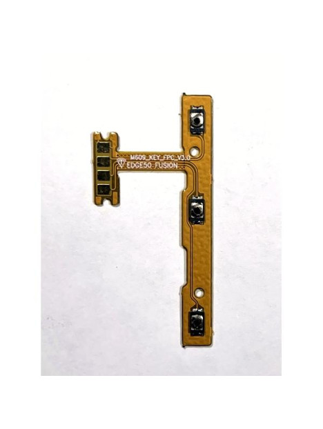 Flex power para Motorola Moto G96 5G calidad premium