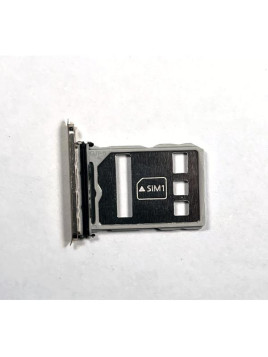 Soporte o bandeja sim dorada Dual sim para Huawei Pura 80 Pro 5G calidad premium