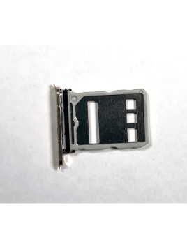 Soporte o bandeja sim dorada Dual sim para Huawei Pura 80 Pro 5G calidad premium