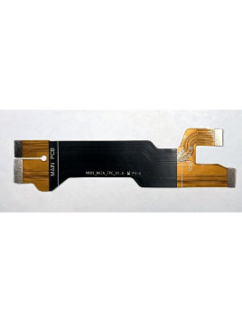 Flex central para Motorola Moto G96 5G calidad premium