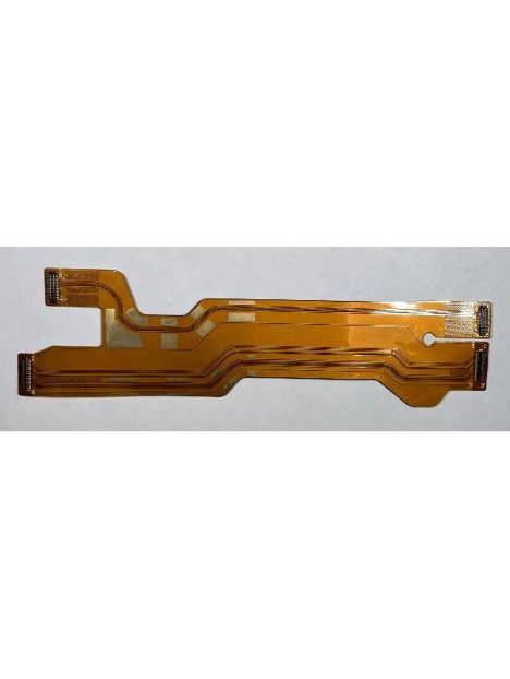 Flex central para Motorola Moto G96 5G calidad premium