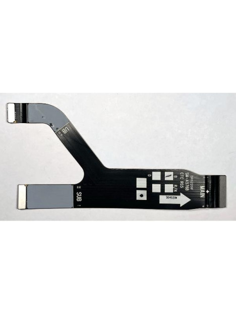 Flex central para Samsung Galaxy A57 5G calidad premium