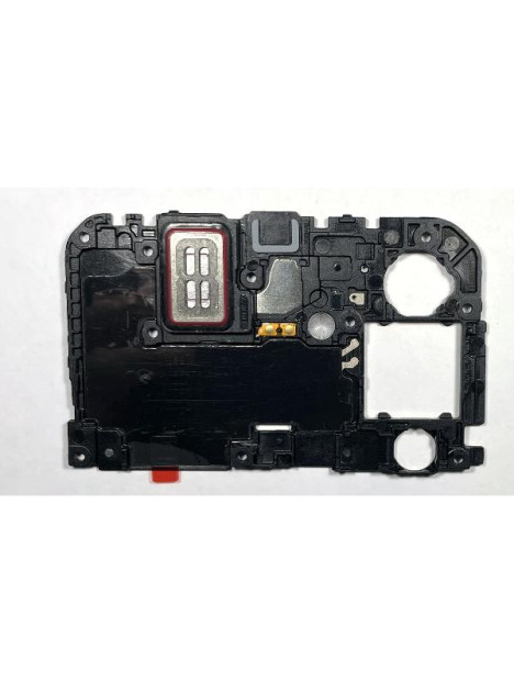 Altavoz con carcasa de sujeccion para Samsung Galaxy A57 5G calidad premium