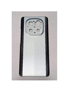 Tapa bateria o tapa trasera blanca para Xiaomi Poco M8 5G