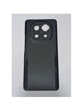 Tapa bateria o tapa trasera negra para Xiaomi Poco M8 5G