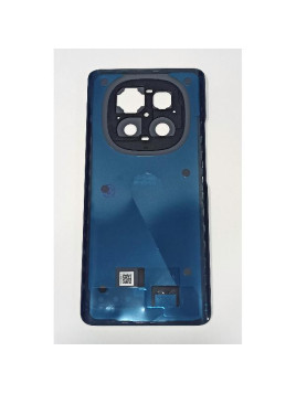 Tapa bateria o tapa trasera negra para Xiaomi Poco M8 5G