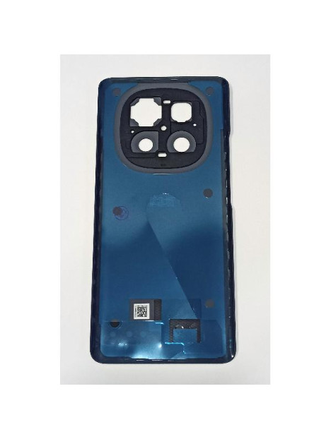 Tapa bateria o tapa trasera negra para Xiaomi Poco M8 5G