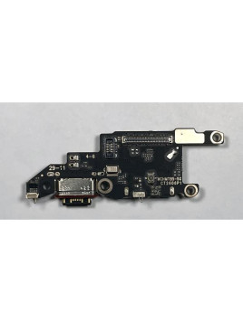 Placa de puerto de carga mas lector sim y microfono para Xiaomi Poco X8 Pro 5G calidad premium