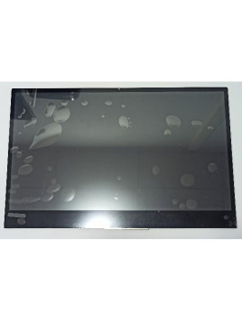Pantalla mas tacil negro para Lenovo Yoga 720-15 calidad premium