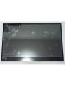 Pantalla mas tacil negro para Lenovo Yoga 720-15 calidad premium