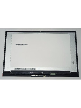 Pantalla mas tacil negro para Lenovo Yoga 720-15 calidad premium