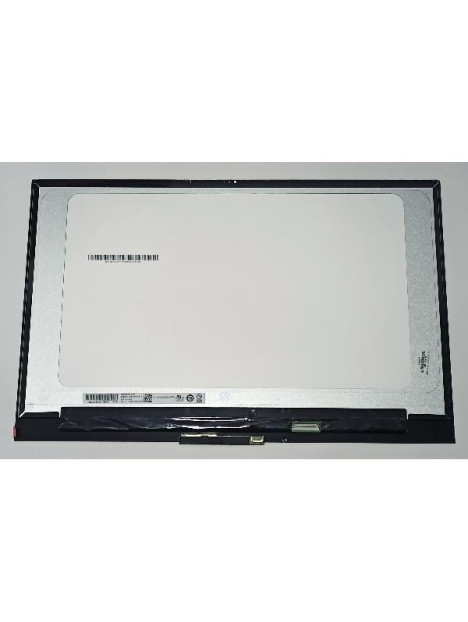 Pantalla mas tacil negro para Lenovo Yoga 720-15 calidad premium