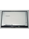 Pantalla mas tacil negro para Lenovo Yoga 720-15 calidad premium