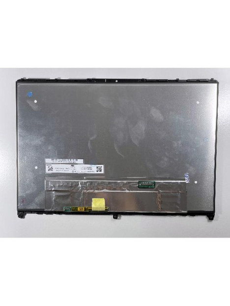 Pantalla para Lenovo IdeaPad Flex 5 14ALC7 mas tactil negro con marco negro calidad premium
