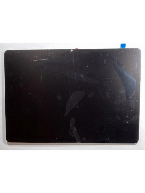 Pantalla para Huawei MatePad 11.5 s 2025 SLG-W10 W50 mas tactil negro acabado mate calidad premium