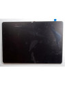 Pantalla para Huawei MatePad 11.5 s 2025 SLG-W10 W50 mas tactil negro acabado mate calidad premium