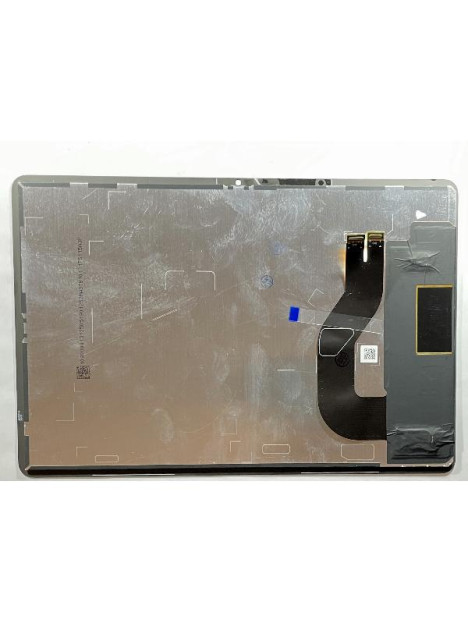 Pantalla para Huawei MatePad 11.5 s 2025 SLG-W10 W50 mas tactil negro acabado brillante calidad premium