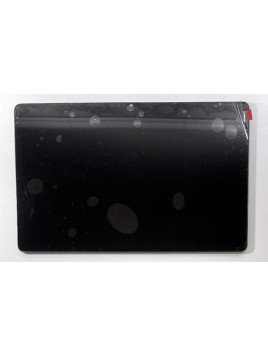 Pantalla para Lenovo Tab P11 Plus TB-J616 TB-J616F mas tactil negro con marco negro calidad premium