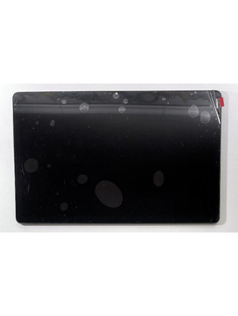 Pantalla para Lenovo Tab P11 Plus TB-J616 TB-J616F mas tactil negro con marco negro calidad premium