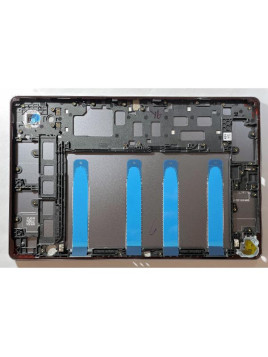 Tapa trasera o tapa bateria gris para Lenovo Idea Tab 11 inch TB336FU TB336ZU