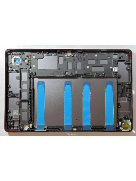 Tapa trasera o tapa bateria gris para Lenovo Idea Tab 11 inch TB336FU TB336ZU