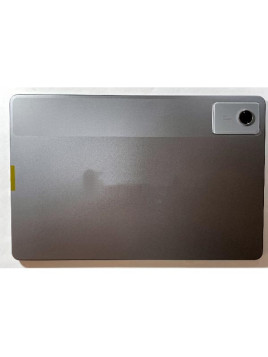 Tapa trasera o tapa bateria gris para Lenovo Idea Tab 11 inch TB336FU TB336ZU