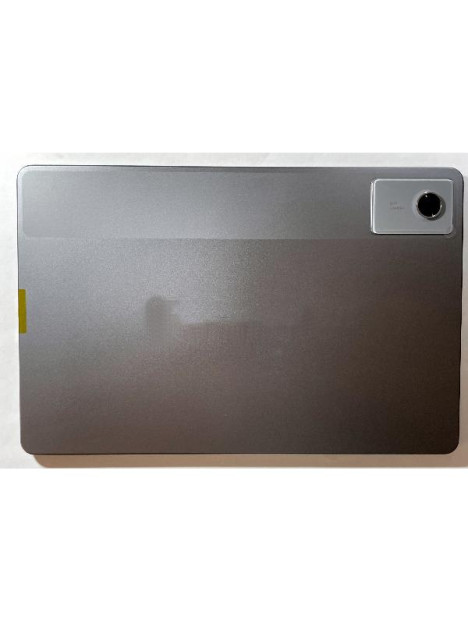 Tapa trasera o tapa bateria gris para Lenovo Idea Tab 11 inch TB336FU TB336ZU