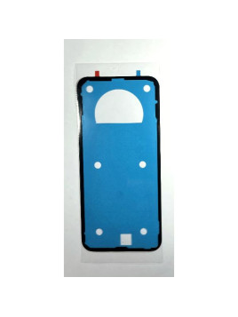 Adhesivo de tapa trasera o tapa bateria para Oppo A6 5G CPH2831 calidad premium