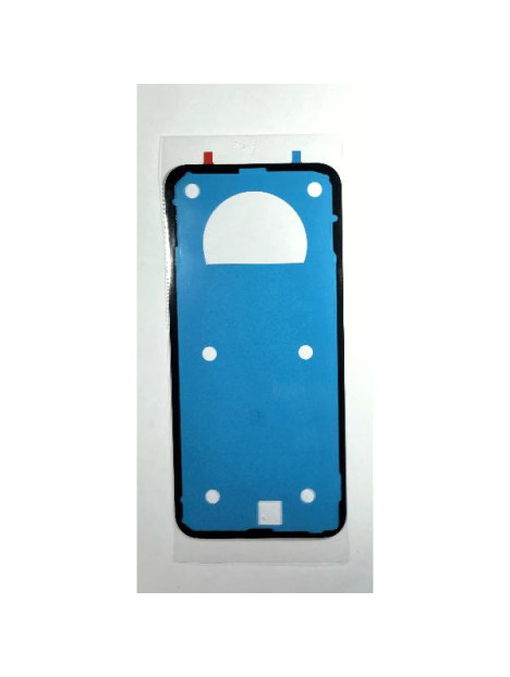 Adhesivo de tapa trasera o tapa bateria para Oppo A6 5G CPH2831 calidad premium