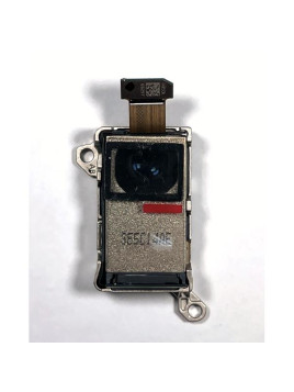 Camara trasera periscopio teleobjetivo 64mp para Honor Magic V5 5G calidad premium