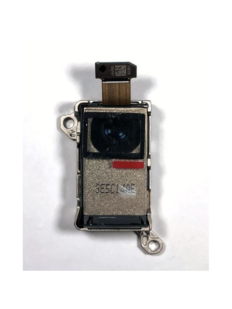 Camara trasera periscopio teleobjetivo 64mp para Honor Magic V5 5G calidad premium