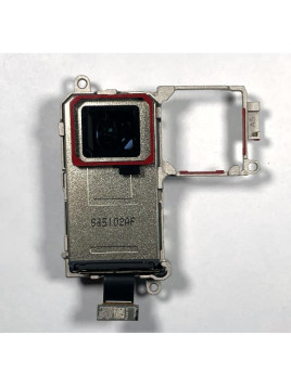 Camara trasera periscopio teleobjetivo 200mp para Honor Magic 8 Pro 5G calidad premium