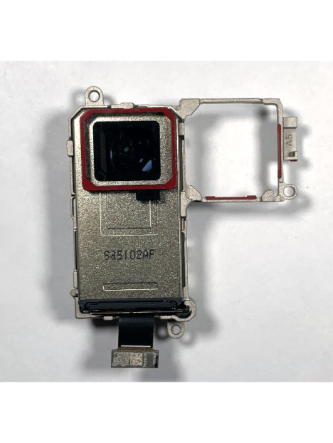 Camara trasera periscopio teleobjetivo 200mp para Honor Magic 8 Pro 5G calidad premium