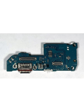 Placa de puerto de carga mas lector sim y microfono para Realme P3 5G calidad premium