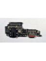 Placa de puerto de carga mas microfono para Vivo Y52 5G V2053 calidad premium
