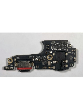 Placa de puerto de carga mas microfono para Vivo Y52 5G V2053 calidad premium